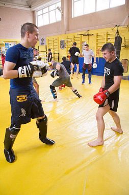 КСЕ "Баталия" - фото, расписание, стоимость, отзывы - 6