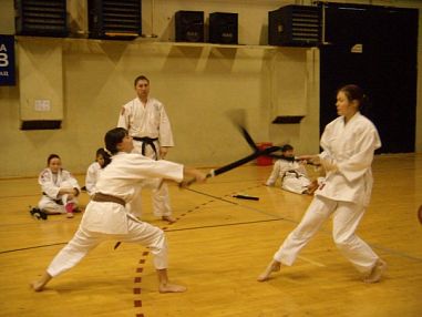 "Ген-Син-Кан" (Выборгская) - фото, расписание, стоимость, отзывы - 1