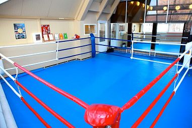 Фитнес-клуб Самокат - фото, расписание, стоимость, отзывы - 1