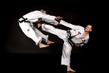 Центр единоборств "Чемпион" (Загородный пр-т) - фото, расписание, стоимость, отзывы - 3