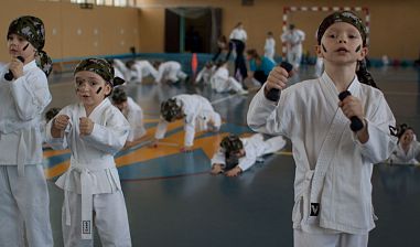 Академия спорта «Лидер» (ул. Авиаконструктора Миля) - фото, расписание, стоимость, отзывы - 3