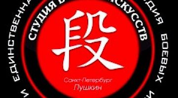 Студия боевых искусств ДАН (Пушкин)