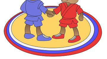 Клуб «Русские медведи» (Янгеля)