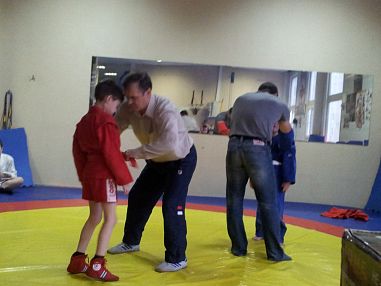 KEA-FIGHTING - фото, расписание, стоимость, отзывы - 4