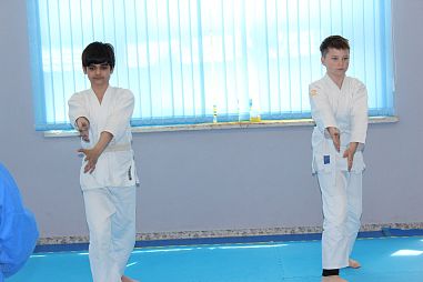 Федерация Универсальных боевых искусств (Лесной проспект) - фото, расписание, стоимость, отзывы - 5