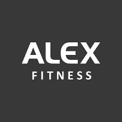 Alex Fitness (Кудрово)