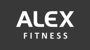 Alex Fitness (Кудрово)