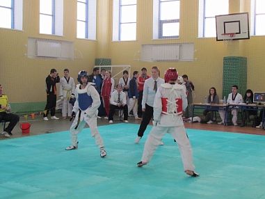 НП-ЦСПР (СК "Север") - фото, расписание, стоимость, отзывы - 2