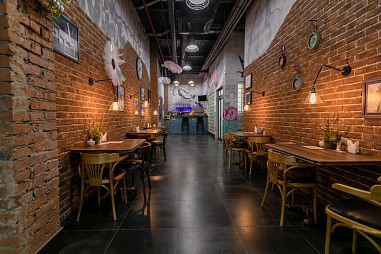 Студия искусств "Своя жизнь" - фото, расписание, стоимость, отзывы - 4