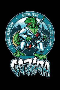 Cпортивный клуб "GoJiRa" 