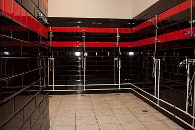 Amrap Sporthall - фото, расписание, стоимость, отзывы - 9