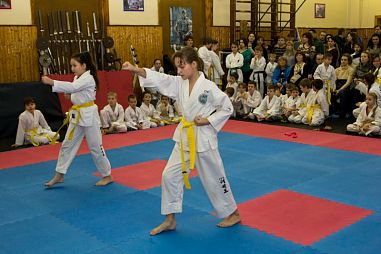 ОО ФСК "Квон-Нева" - фото, расписание, стоимость, отзывы - 3