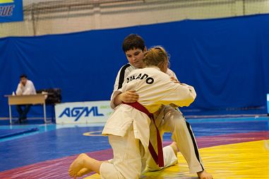 Клуб единоборств "ЛидерСпорт" - фото, расписание, стоимость, отзывы - 4