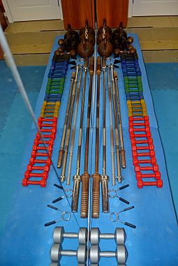 Клуб смешанных единоборств "Пальмира" (Международная) - фото, расписание, стоимость, отзывы - 6