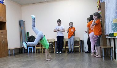 Детский центр "Амадеус" - фото, расписание, стоимость, отзывы - 3