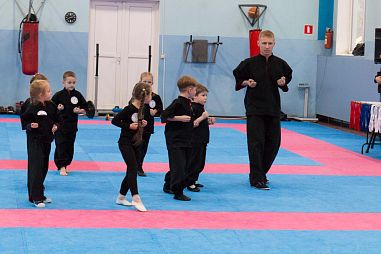 Чёрный Дракон (Новослободская) - фото, расписание, стоимость, отзывы - 1