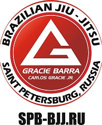 Секция джиу-джитсу (пр-т Ветеранов)