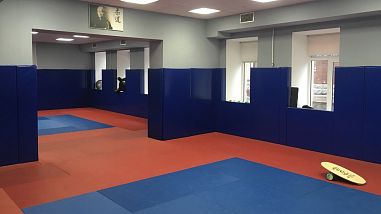 Stone Fight (Каменноостровский) - фото, расписание, стоимость, отзывы - 4