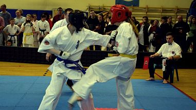 Спортивный клуб "Гепард" (Чкаловская) - фото, расписание, стоимость, отзывы - 5