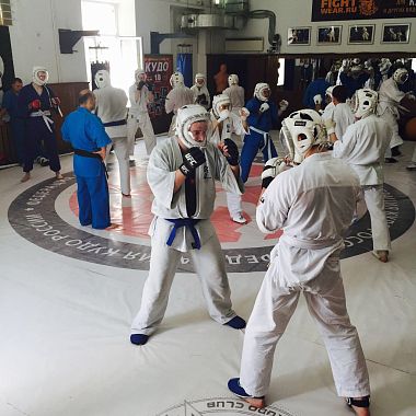 Лаборатория КУДО (Хамовники) - фото, расписание, стоимость, отзывы - 1