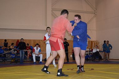 ВСК "Центрус" - фото, расписание, стоимость, отзывы - 1