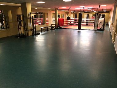 Бойцовский клуб "КИК" (Кулаки и Клинки) - фото, расписание, стоимость, отзывы - 2