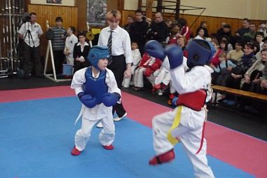 Клуб Do Jang (Московская) - фото, расписание, стоимость, отзывы - 4