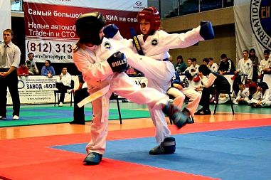 Центр развития "Пантера" (Академическая) - фото, расписание, стоимость, отзывы - 4