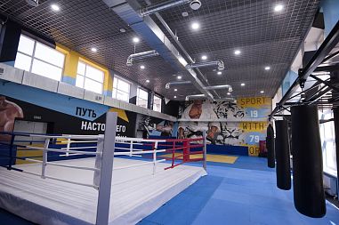 Клуб единоборств "Гвардия" (Вавиловых) - фото, расписание, стоимость, отзывы - 3
