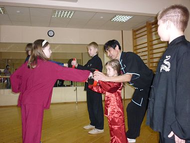 МУ СДЦ «ОРИОН» - фото, расписание, стоимость, отзывы - 1