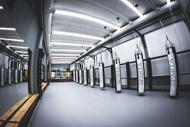 Школа Единоборств "NEVSKIY" - фото, расписание, стоимость, отзывы - 5