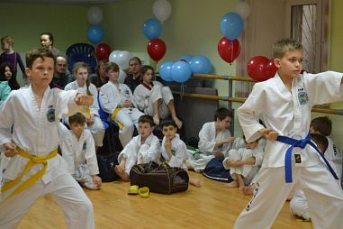 Центр спорта, творчества и интеллектуального развития "Гармония" (Толбухина) - фото, расписание, стоимость, отзывы - 5