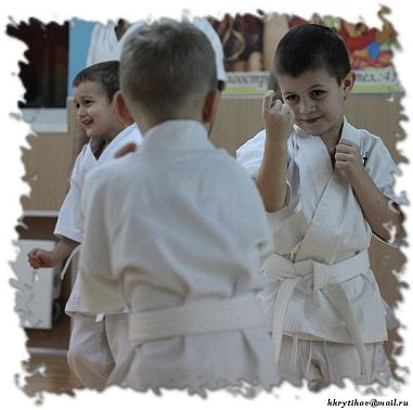 Клуб карате "Flight Fight" - фото, расписание, стоимость, отзывы - 3