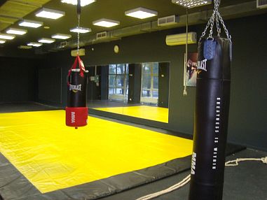 Arena Fight Club - фото, расписание, стоимость, отзывы - 4