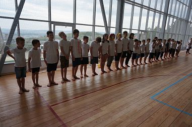 Спортивный клуб шотокан каратэ-до "Сингитай" (Беговая) - фото, расписание, стоимость, отзывы - 3