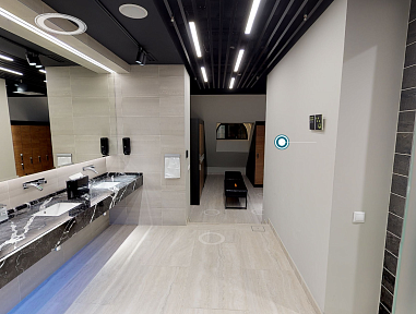 X-FIT (Столешников) - фото, расписание, стоимость, отзывы - 2