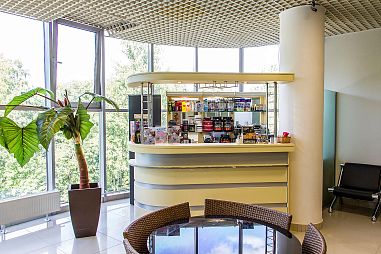 TAURAS-FITNESS (ТАУРАС-ФИТНЕС) - фото, расписание, стоимость, отзывы - 4