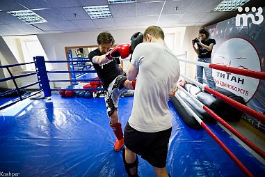 NEVSKY GYM | СК "Невский" - фото, расписание, стоимость, отзывы - 6