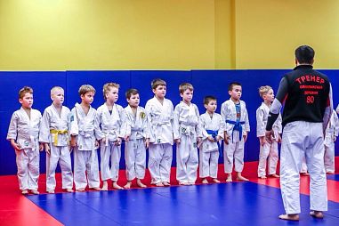 Школа дзю-до Расула Бокиева - фото, расписание, стоимость, отзывы - 4