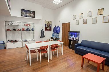 Центр единоборств "Белый Лотос" - фото, расписание, стоимость, отзывы - 1