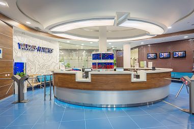 TAURAS-FITNESS (ТАУРАС-ФИТНЕС) - фото, расписание, стоимость, отзывы - 3