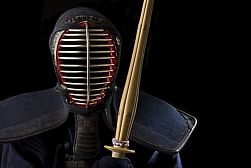 Клуб «Kendo Drive»