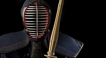 Клуб «Kendo Drive»