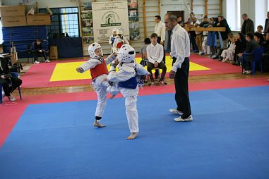 "Таеквондо2000" (СОК "Звезда") - фото, расписание, стоимость, отзывы - 4