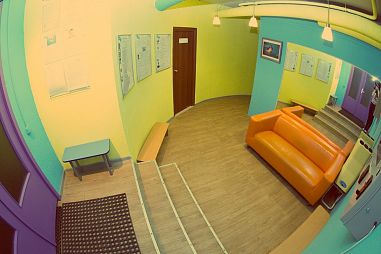 Детский спортивно-оздоровительный центр "Алекса" - фото, расписание, стоимость, отзывы - 6