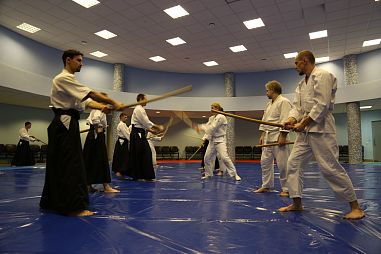 Клуб «Нэцуи» (на Гражданском) - фото, расписание, стоимость, отзывы - 2