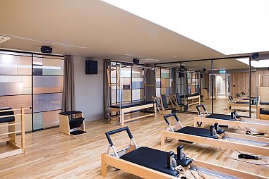 World Class - фото, расписание, стоимость, отзывы - 4