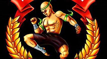 Клуб тайского бокса BEST (Сампсониевский)