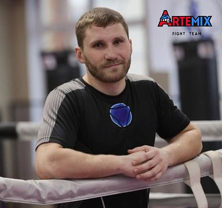 Градусов Владимир Альбертович