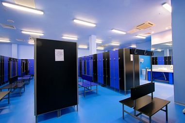 A-Fitness Дальневосточный - фото, расписание, стоимость, отзывы - 1